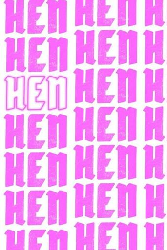 Hen (2023) poster