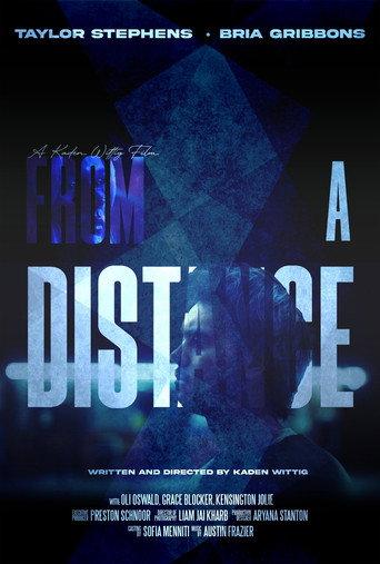 From a Distance () poster