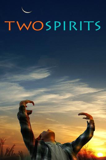 Two Spirits (2009) poster