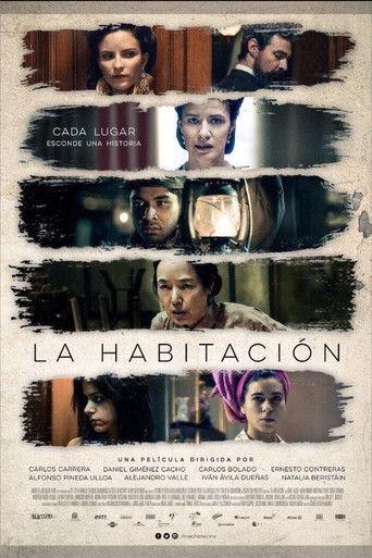 Tales of Mexico (2017) poster