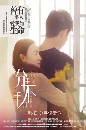 分手，不分手 (2015) poster