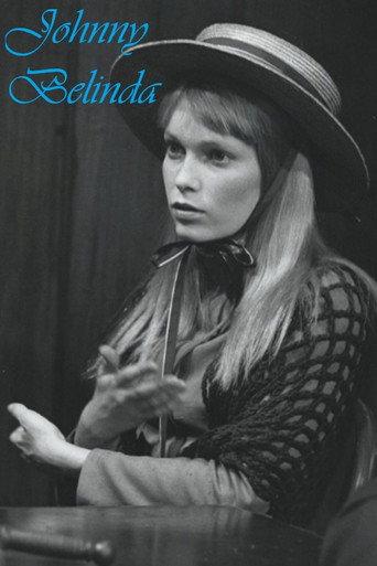 Johnny Belinda (1967) poster