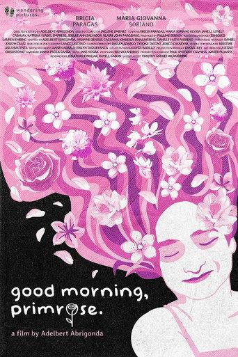 Good Morning, Primrose () poster