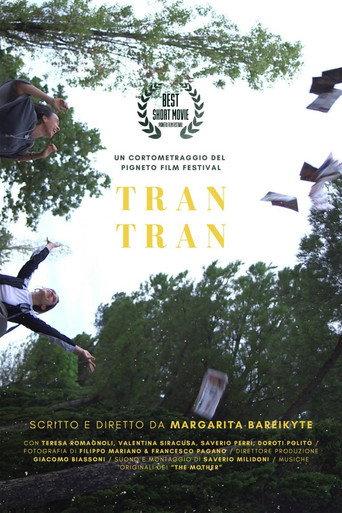Tran Tran () poster