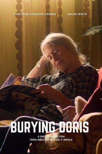 Burying Doris () poster