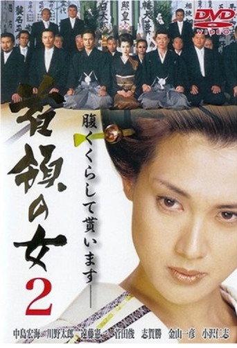 Don Woman 2 (2001) poster