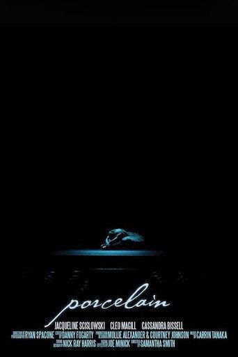 Porcelain (2015) poster