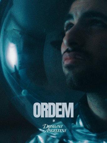Ordem () poster