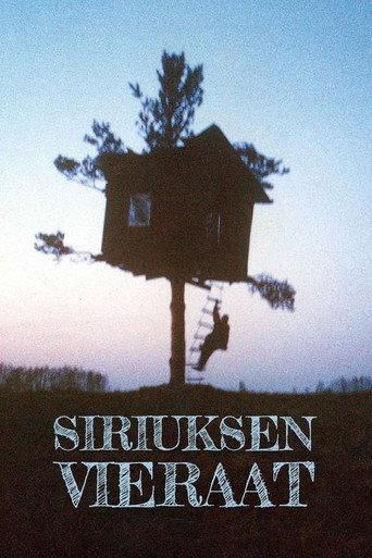 Siriuksen vieraat (1987) poster