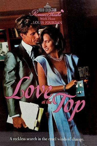 Love at the Top (1982) poster