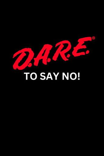 Dare to Say No! (1988) poster