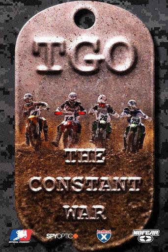 The Great Outdoors: The Constant War (2005) poster