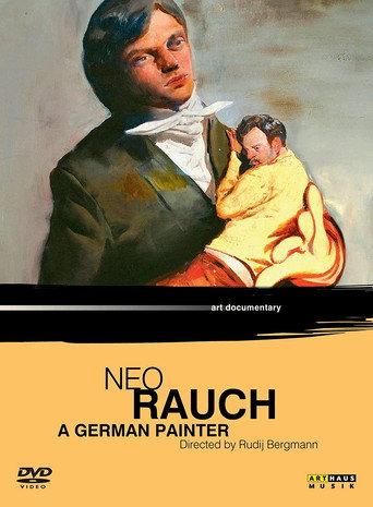 Neo Rauch: A German Painter (2007) poster