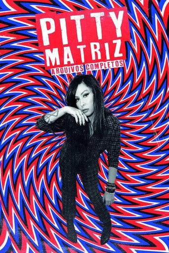 Pitty: Matriz Ao Vivo na Bahia (2020) poster