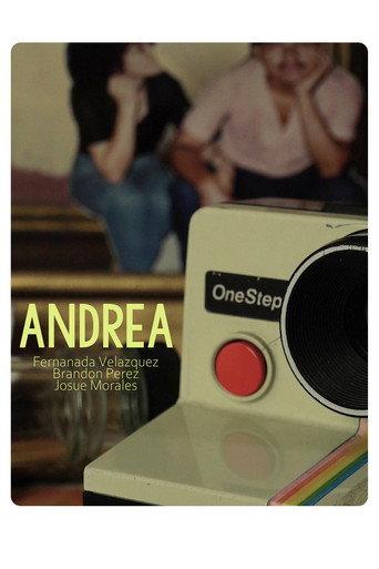 Andrea (2025) poster