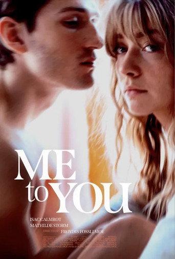 Me to You (2025) poster