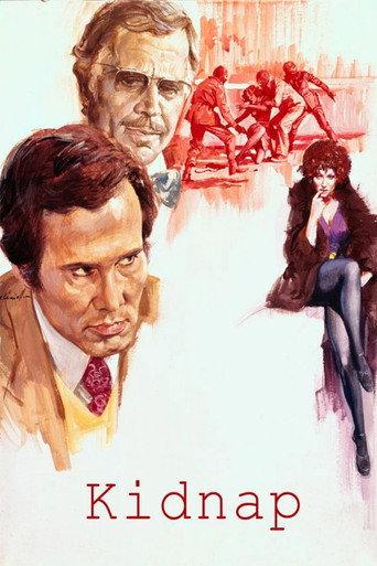 Kidnap (1974) poster