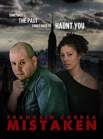 Mistaken (2015) poster
