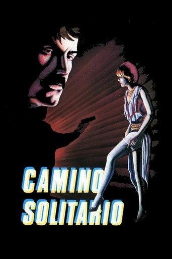 Lonely Road (1984) poster