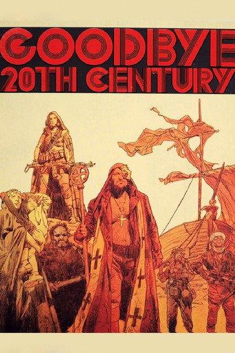 Goodbye, 20th Century (1998) poster