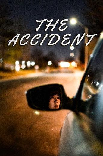 The Accident (2021) poster