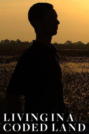 Living in a Coded Land (2014) poster