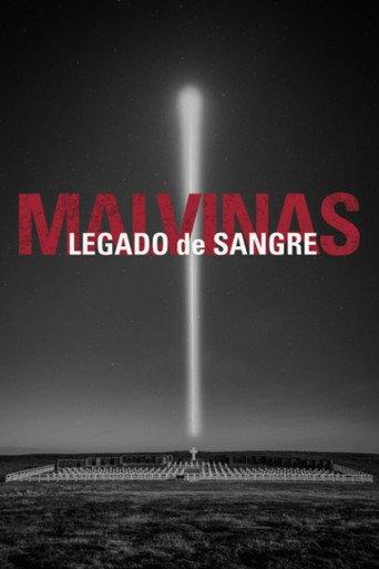 Malvinas, legado de sangre (2026) poster