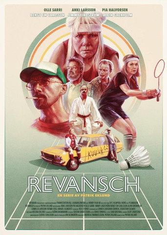The Comeback () poster