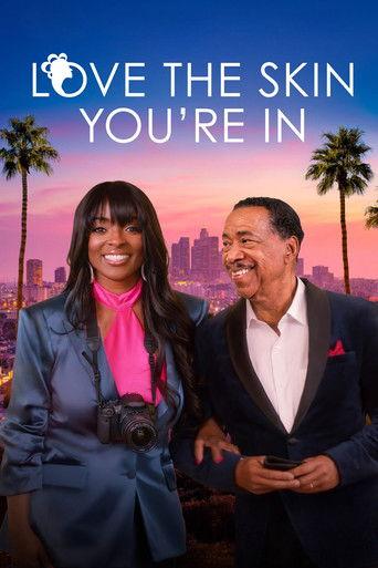 Love the Skin You're In (2025) poster
