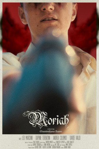 MORIAH (2026) poster