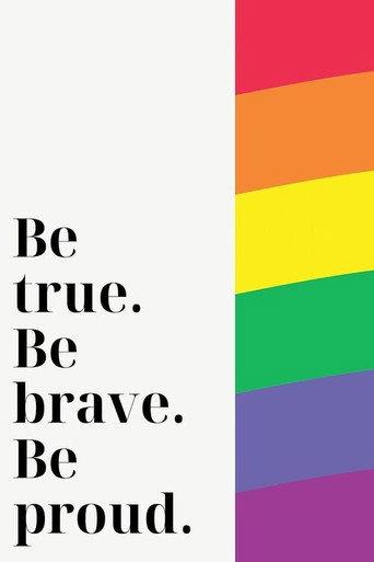 Pride & Proud () poster