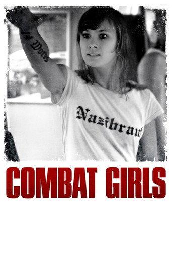 Combat Girls (2011) poster
