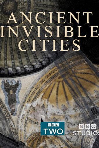 Ancient Invisible Cities: Istanbul (2018) poster