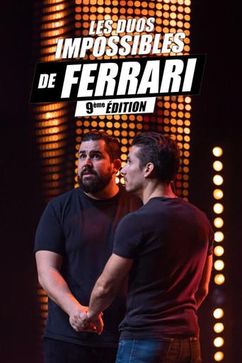 Les duos impossibles de Jérémy Ferrari : 9ème édition (2022) poster