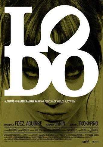 Lodo (2009) poster