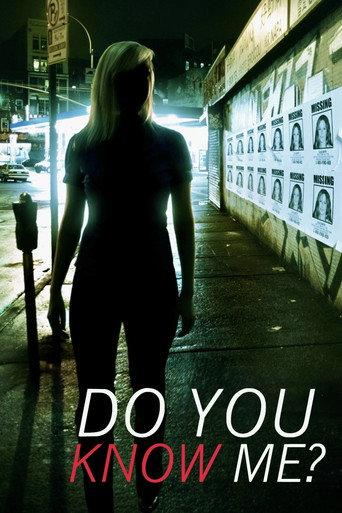 Do You Know Me (2009) poster