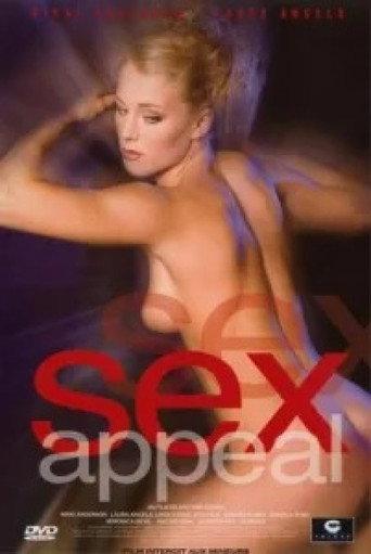 Sex Appeal (2001) poster