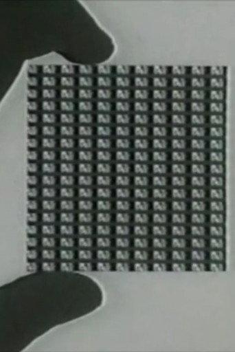 Semiconductor Manufacturing Technology (1979) poster