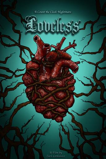 loveless () poster