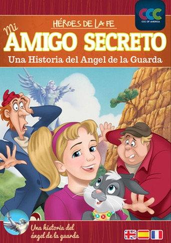 Amigo Secreto (Una historia del ángel de la guarda) (1994) poster