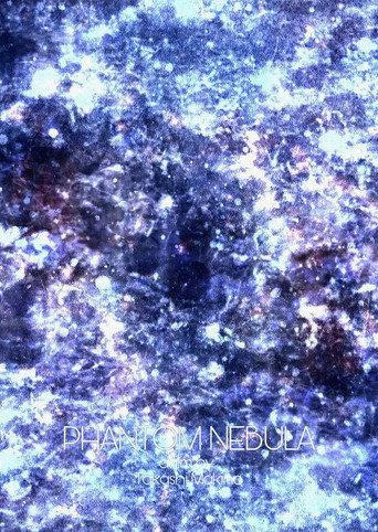 Phantom Nebula (2014) poster