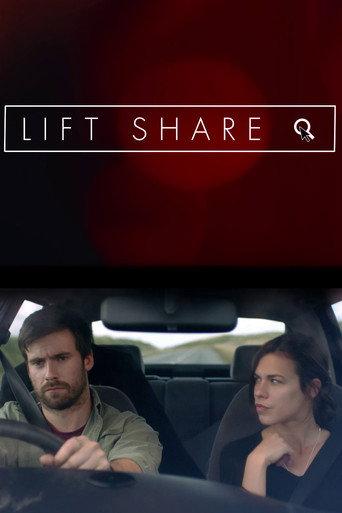 Lift Share (2018) poster