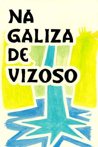 Na Galiza de Vizoso (2025) poster
