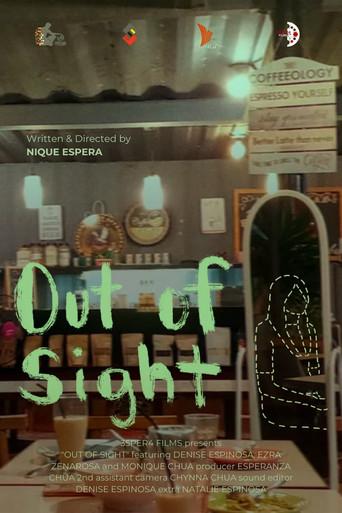 Out of Sight (2023) poster