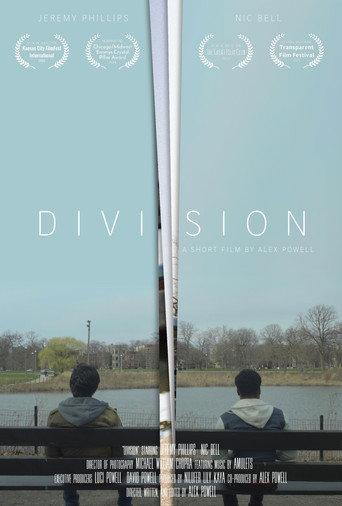 Division () poster