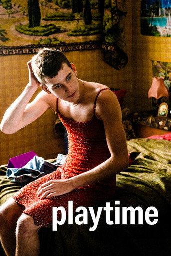 Playtime (2021) poster