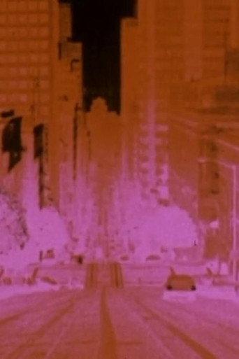 California Street (1979) poster