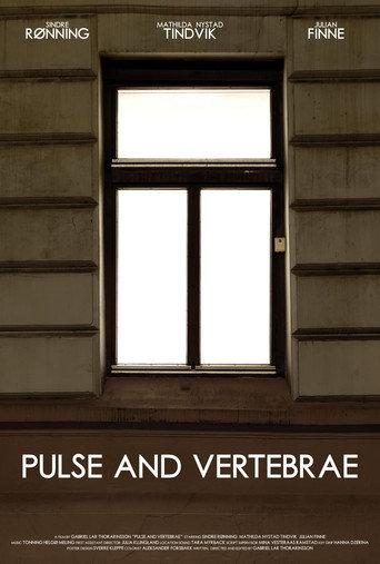 Pulse and Vertebrae (2025) poster