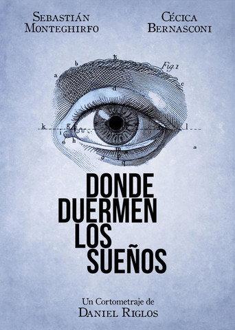 Donde duermen los sueños (2016) poster