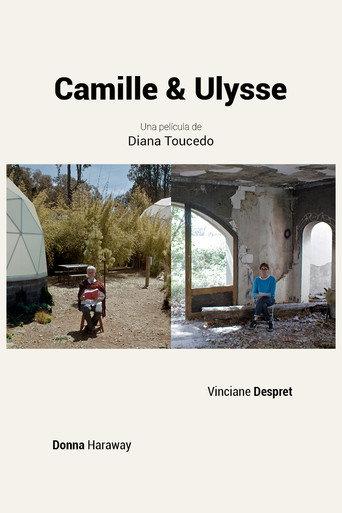 Camille & Ulysse (2021) poster